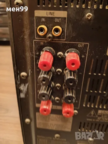 Колонки за домашно кино Sony Pascal, снимка 7 - Плейъри, домашно кино, прожектори - 56403446