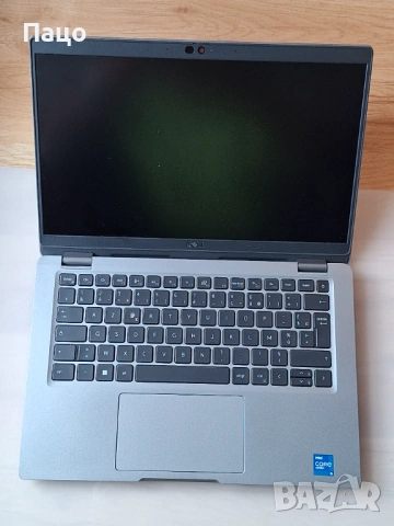 Dell Latitude 5320/Intel Core i5-1145G7/ 16GB DDR4 