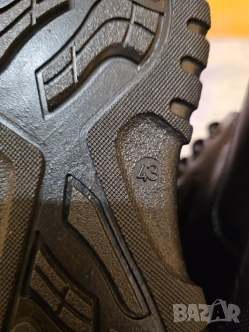 Боти-43ном. Нови, снимка 6 - Ежедневни обувки - 53359961