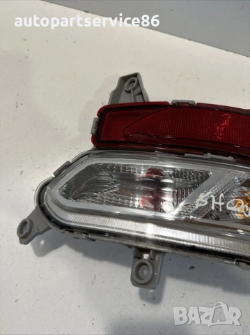 Задна лява светлина за KIA Sportage 1.6 CRDi (2020) 92405-D97, снимка 3 - Части - 53357343