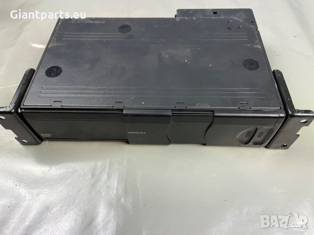 СД чейнджъри БМВ е36 е46 е39 е60 е65 е90, снимка 2 - Части - 36014879