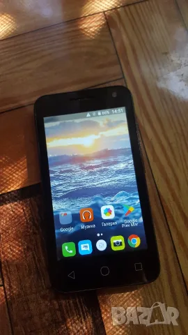 Alcatel Pixi 4 "Отличен"