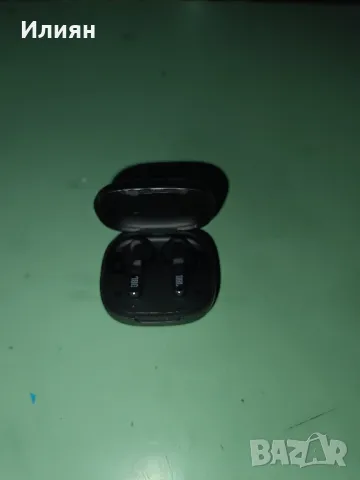 Аудио слушалки 