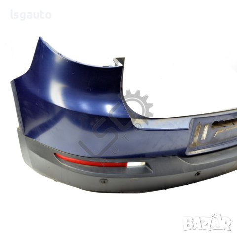 Задна броня Volkswagen Tiguan I 2007-2015 ID:99450, снимка 4 - Части - 40756798