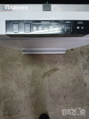 Продавам съдомиялна машина GORENIE GS520E15W , снимка 3 - Съдомиялни - 52725236