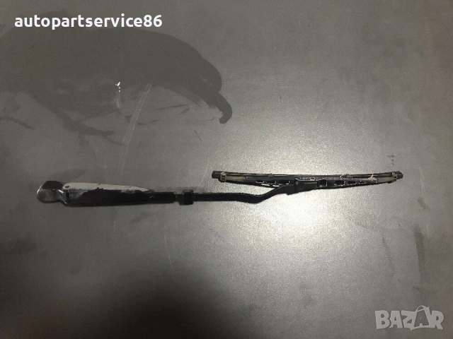 Заден лост с мотор за чистачка за Jeep Cherokee 2.8 CRD (2003‑2008) 55155885AB