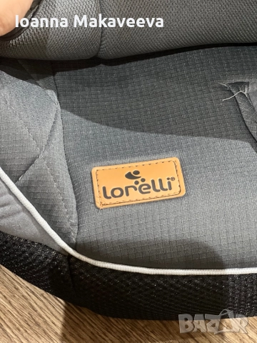 Стол за кола (9-36)кг., снимка 4 - Столчета за кола и колело - 51969720