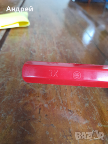 Стара лупа #23, снимка 5 - Други ценни предмети - 44640684