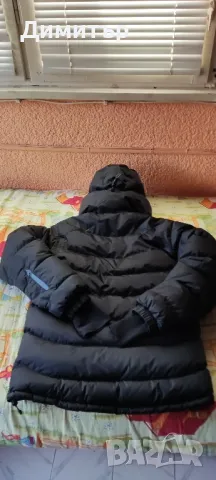 Bergans sauda, снимка 9 - Якета - 48968865