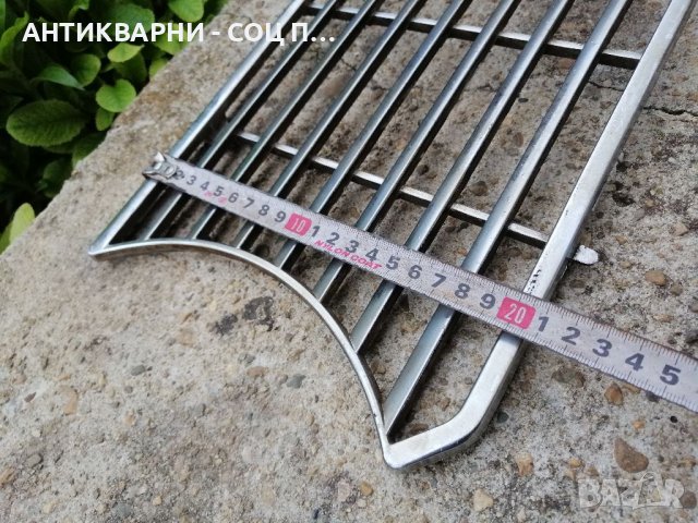 Решетка За Ретро Автомобили LADA. , снимка 11 - Аксесоари и консумативи - 40532144