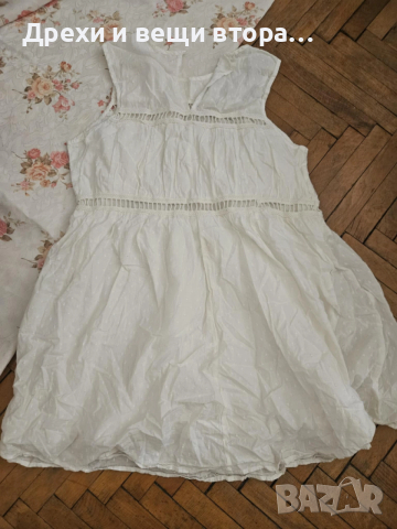 Продавам дамска рокля Indiska  размер 44