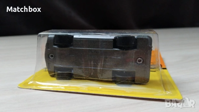 Matchbox България 1/64, снимка 9 - Колекции - 44493300