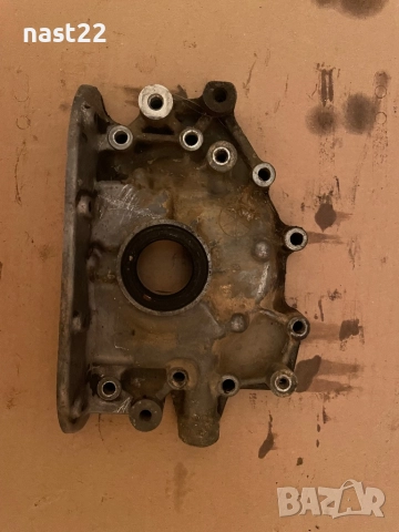 Маслена помпа за Сузуки Самурай 1.0 куб, снимка 3 - Части - 52324939