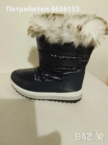 ДЕТСКИ АПРЕСКИ CORTINA N 33, снимка 2 - Детски боти и ботуши - 52786689