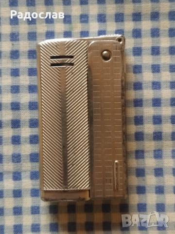 бензинова запалка IMCO Streamline