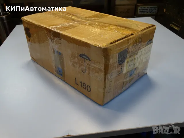 контактор Carl Maier+CIC CMC typ M7(818M) contactor 80A 110V 50Hz, снимка 13 - Резервни части за машини - 48546440