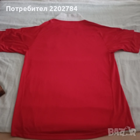 Футболни тениски Селтик,Celtic,Olimpiakos,Олимпиакос, Гърция,Grece,,Дания, Denmark , снимка 12 - Фен артикули - 53074560