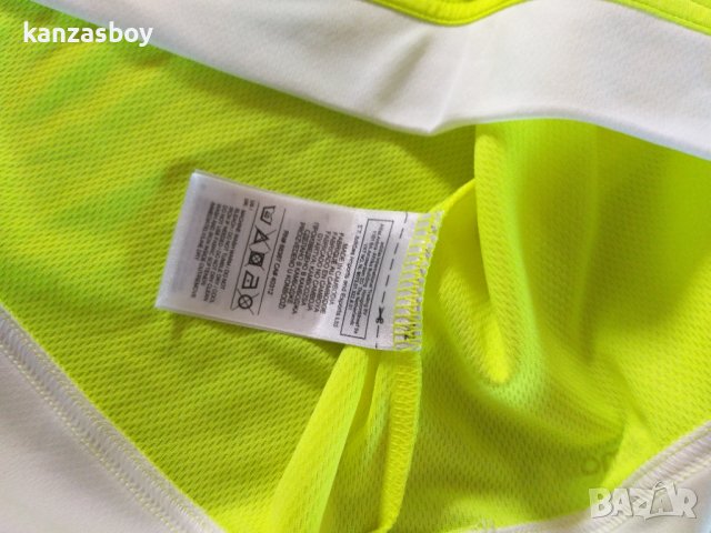 Adidas - страхотна мъжка тениска, снимка 7 - Тениски - 42145745