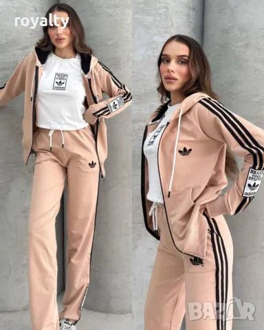 Nike дамски комплект Различни цветове 