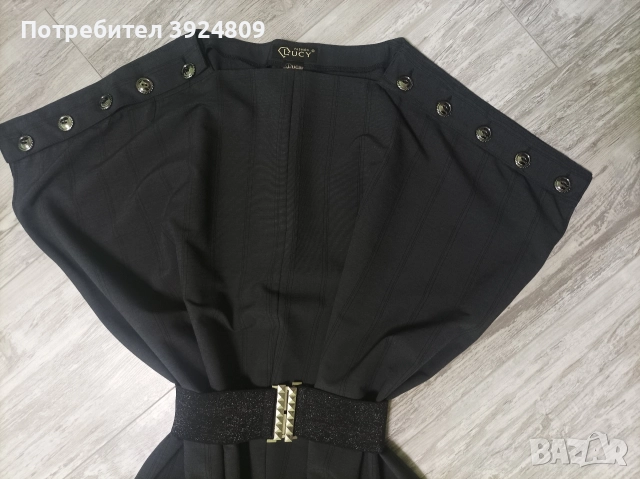 LUCY Дамски гащеризон, снимка 5 - Гащеризони - 52592931