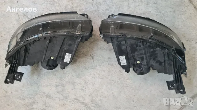 Фар Фарове Опел Мока Opel Mokka, снимка 2 - Части - 47729226