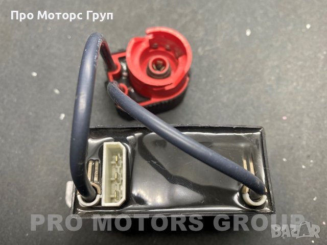 Баласт Запалка Ксенон Xenon Ballast Plug 1307329080, снимка 3 - Аксесоари и консумативи - 23553553