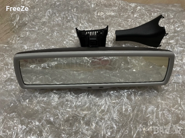 Огледало за задно виждане за VAG/Skoda Octavia