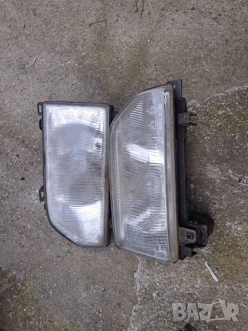 Стопове и фарове за кия веста бус 92г, снимка 5 - Части - 50450708