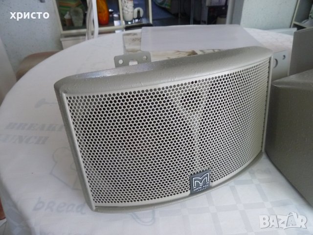тонколона Martin Audio AQ 5, снимка 2 - Тонколони - 41856276
