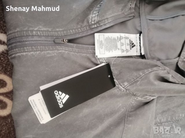 Детски анорак на adidas. , снимка 4 - Суичъри - 35701589