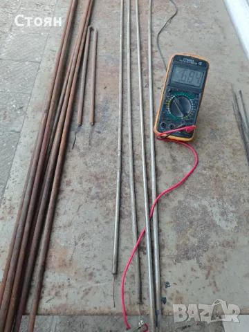 Нагревател , реотан, снимка 10 - Други - 48825671