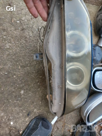 Фар опел астра г , снимка 2 - Части - 50525759