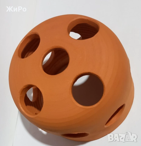 Керамична декорация , снимка 2 - Други - 53566289