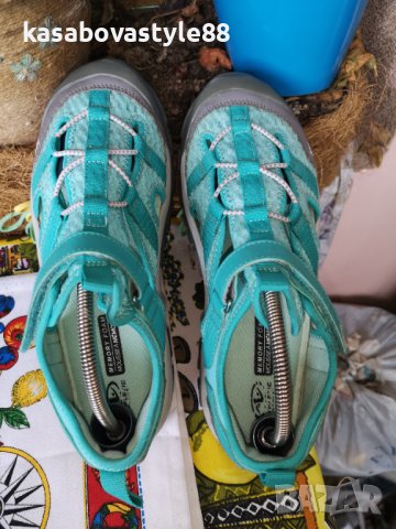Спортни обувки Quechua 38н., снимка 6 - Други - 40954260