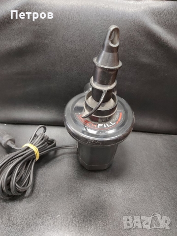 Помпа  INTEX Quick Fill