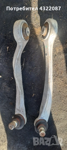  Носачи от Volkswagen Passat / Пасат 1.9 TDI 110 к.с. 2000г. , снимка 4 - Части - 53385465