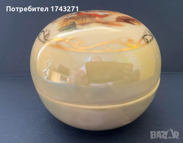 Бижутерка с детски мотив "Пепеляшка"СИП , снимка 4 - Антикварни и старинни предмети - 53692828