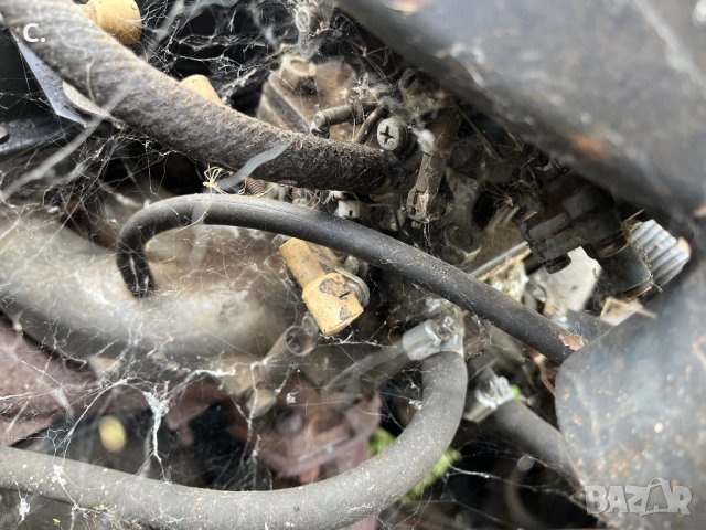 Lada/Ваз 21011 Лада 1300 само на части , снимка 12 - Автомобили и джипове - 40520265