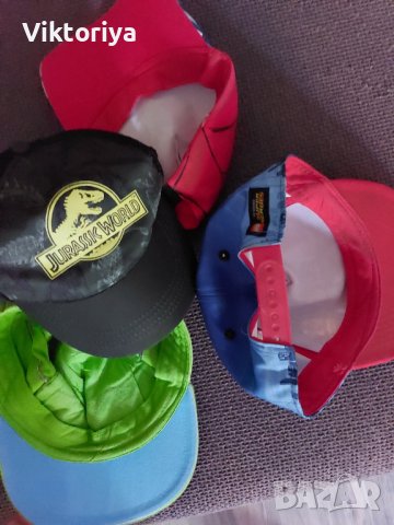 Детска шапка Лего Нинджаго, снимка 16 - Други - 41494628