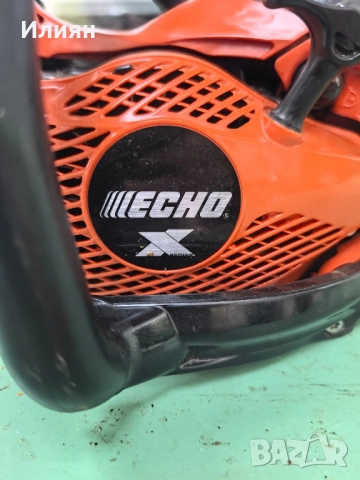 Бензинова резачка, снимка 2 - Градински инструменти - 51928046
