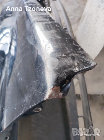 Продавам части за Нисан Патрол Y60 , снимка 10 - Части - 50876594