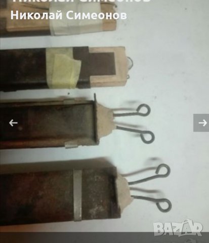 Продавам пакетни нагреватели за домакински печки-фурни, снимка 2 - Печки, фурни - 35690097