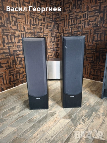 Magnat Art 145 – чифт, за ремонт, снимка 6 - Тонколони - 53354060