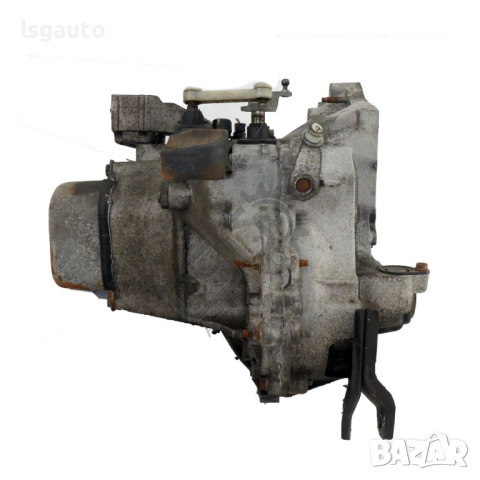 Петстепенна скоростна кутия Citroen DS3 2009-2014 ID: 123010, снимка 4 - Части - 44714966