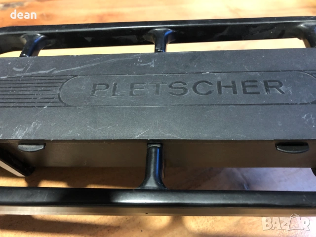 Алуминиев багажник за велосипед, снимка 2 - Аксесоари за велосипеди - 53137896