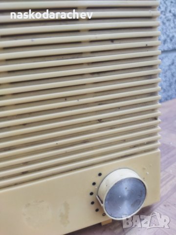 Радиоточка, радио, високоговорител абонатен Тонмайстор, снимка 11 - Радиокасетофони, транзистори - 41717574