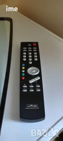 LCD телевизор Metz НОМЕР 52. Model 32TQ31. 32инча 81см., снимка 17 - Телевизори - 49549806