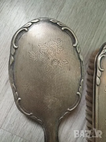 Комплект дамски пренадлежности, снимка 2 - Други ценни предмети - 48441832