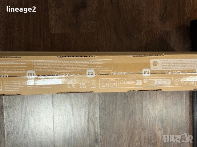 Xiaomi TV F32 2026 , снимка 3 - Други - 53862385