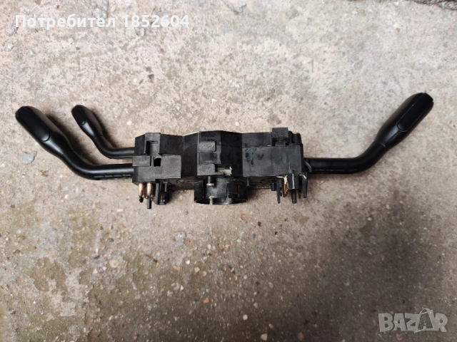 Лост свeтлини, мигачи и чистачки Audi A4, снимка 8 - Части - 53733163